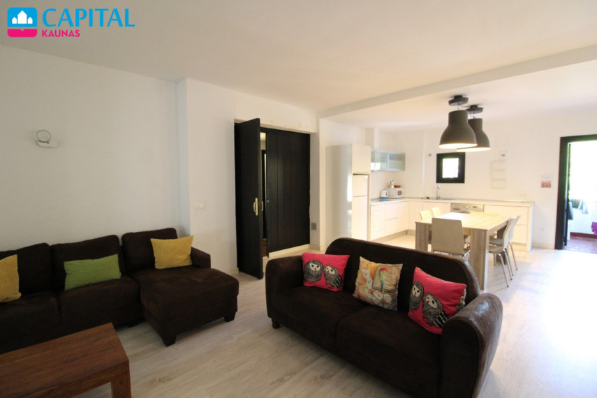 Parduodamas butas Marbella - Puerto Banus , 110.00 kv.m ploto, 4 kambariai 21