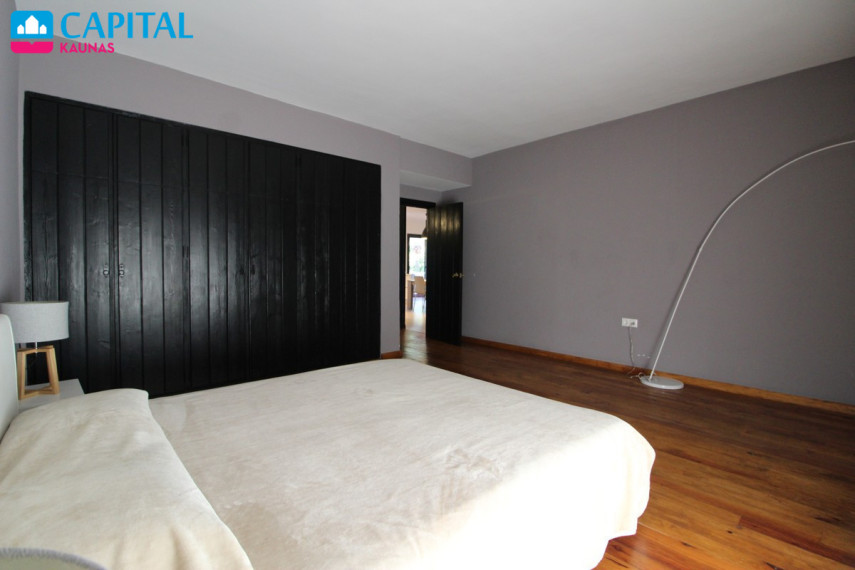 Parduodamas butas Marbella - Puerto Banus , 110.00 kv.m ploto, 4 kambariai 22