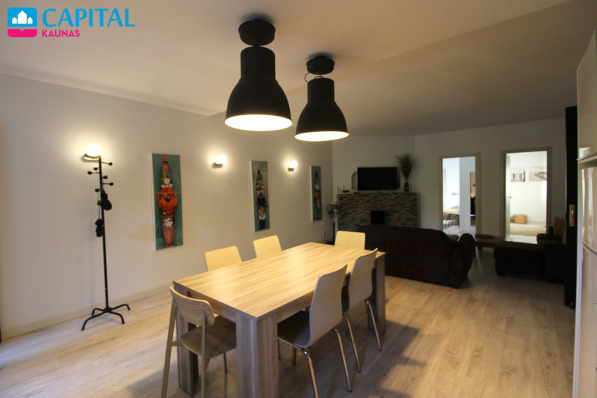 Parduodamas butas Marbella - Puerto Banus , 110.00 kv.m ploto, 4 kambariai 24