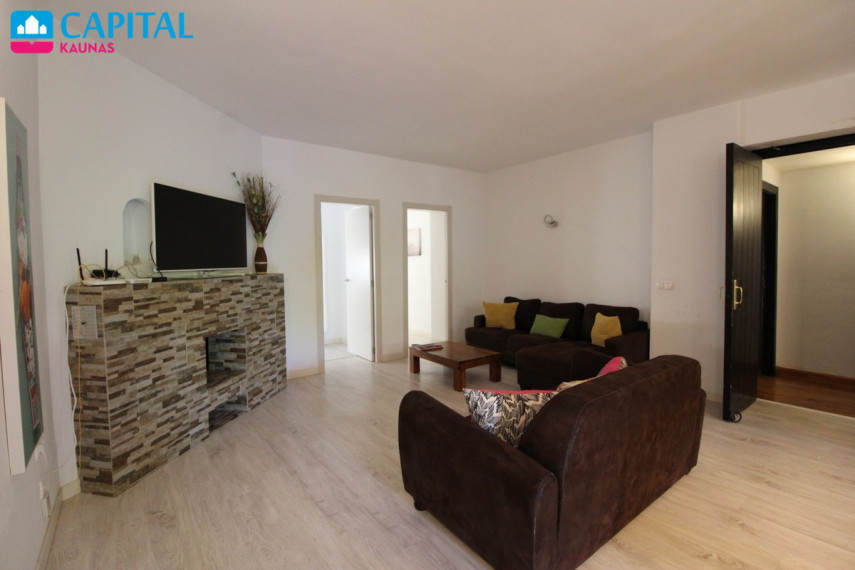 Parduodamas butas Marbella - Puerto Banus , 110.00 kv.m ploto, 4 kambariai 26