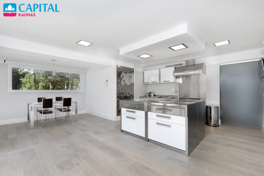 Parduodamas namas Marbella , 500.00 kv.m ploto,  Floors 3