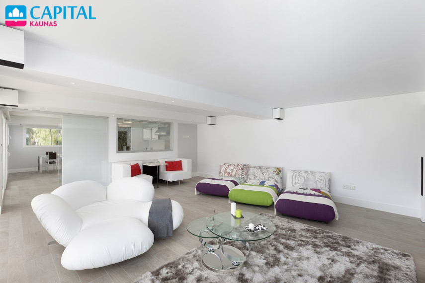 Parduodamas namas Marbella , 500.00 kv.m ploto,  Floors 4
