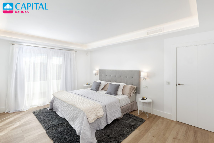 Parduodamas namas Marbella , 500.00 kv.m ploto,  Floors 16