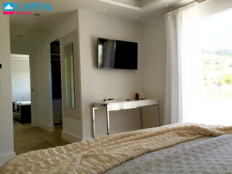 Parduodamas namas Marbella , 500.00 kv.m ploto,  Floors 20