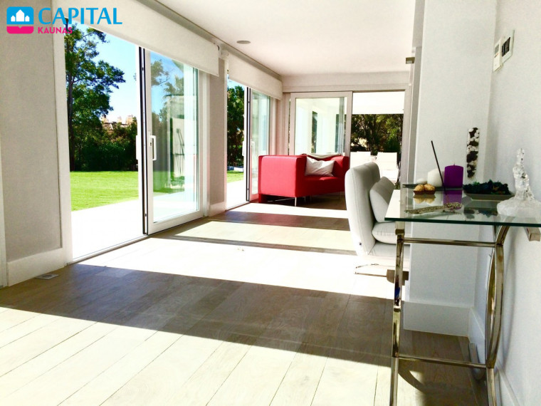 Parduodamas namas Marbella , 500.00 kv.m ploto,  Floors 21