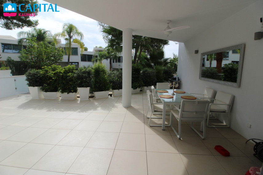 Parduodamas namas Marbella Golden Mile - Sierra Blanca , 437.00 kv.m ploto,  Floors 1