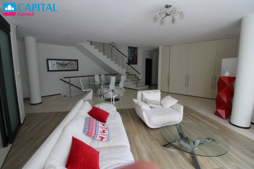 Parduodamas namas Marbella Golden Mile - Sierra Blanca , 437.00 kv.m ploto,  Floors 2
