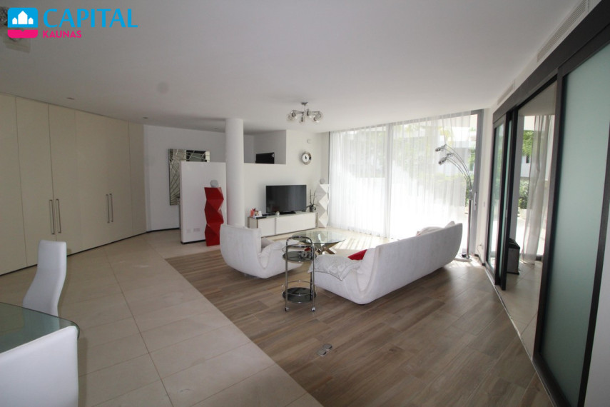 Parduodamas namas Marbella Golden Mile - Sierra Blanca , 437.00 kv.m ploto,  Floors 3