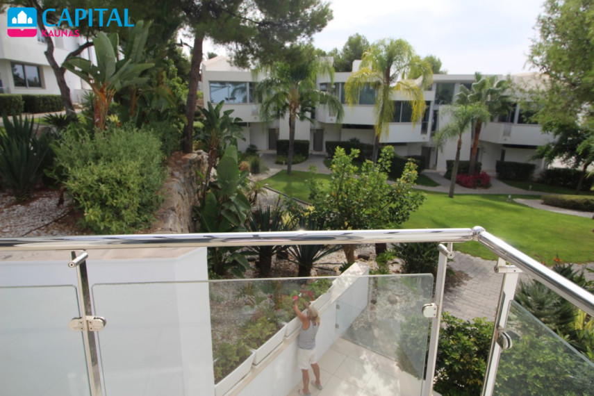 Parduodamas namas Marbella Golden Mile - Sierra Blanca , 437.00 kv.m ploto,  Floors 6