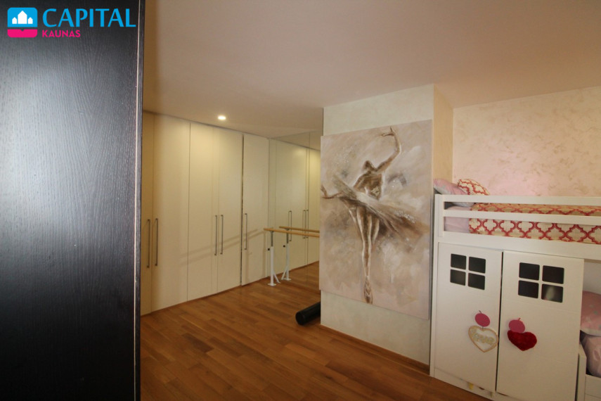Parduodamas namas Marbella Golden Mile - Sierra Blanca , 437.00 kv.m ploto,  Floors 8