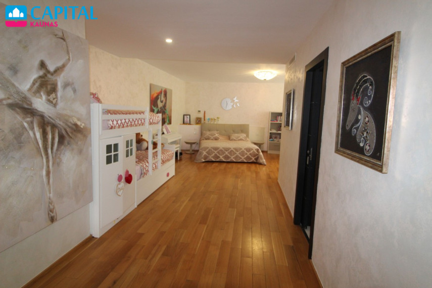 Parduodamas namas Marbella Golden Mile - Sierra Blanca , 437.00 kv.m ploto,  Floors 9