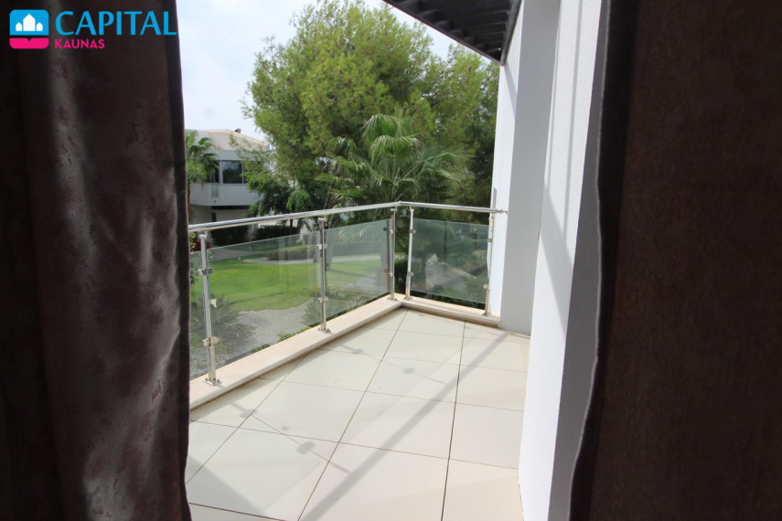 Parduodamas namas Marbella Golden Mile - Sierra Blanca , 437.00 kv.m ploto,  Floors 11