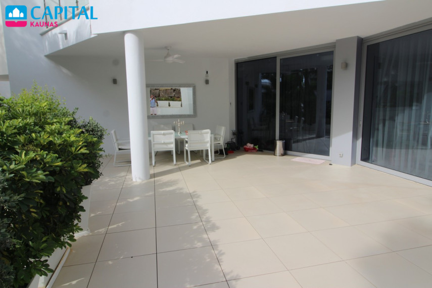 Parduodamas namas Marbella Golden Mile - Sierra Blanca , 437.00 kv.m ploto,  Floors 14