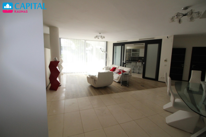 Parduodamas namas Marbella Golden Mile - Sierra Blanca , 437.00 kv.m ploto,  Floors 18