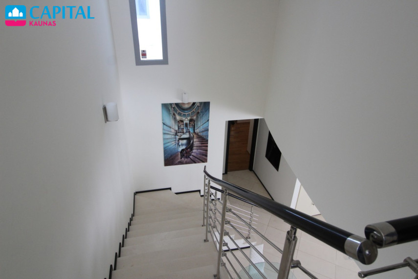 Parduodamas namas Marbella Golden Mile - Sierra Blanca , 437.00 kv.m ploto,  Floors 21