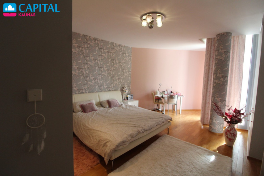 Parduodamas namas Marbella Golden Mile - Sierra Blanca , 437.00 kv.m ploto,  Floors 23