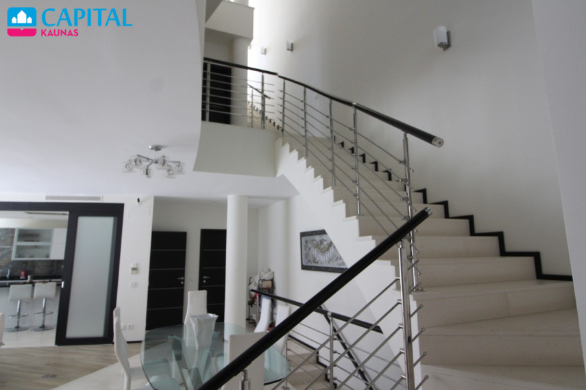 Parduodamas namas Marbella Golden Mile - Sierra Blanca , 437.00 kv.m ploto,  Floors 26