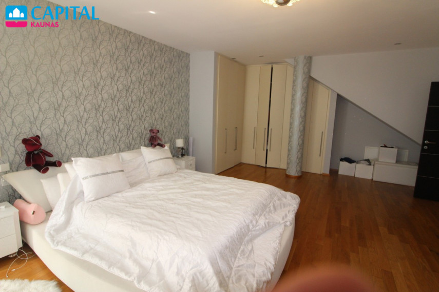 Parduodamas namas Marbella Golden Mile - Sierra Blanca , 437.00 kv.m ploto,  Floors 27