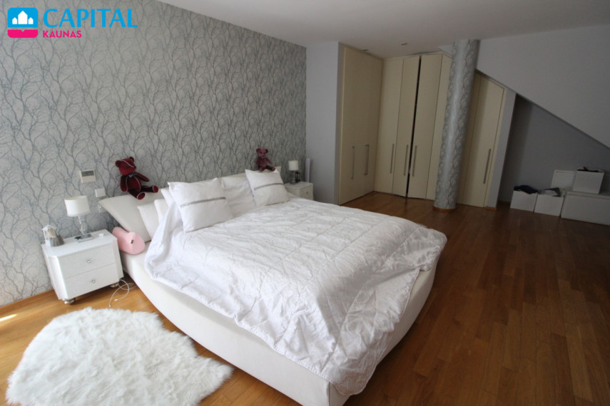 Parduodamas namas Marbella Golden Mile - Sierra Blanca , 437.00 kv.m ploto,  Floors 29