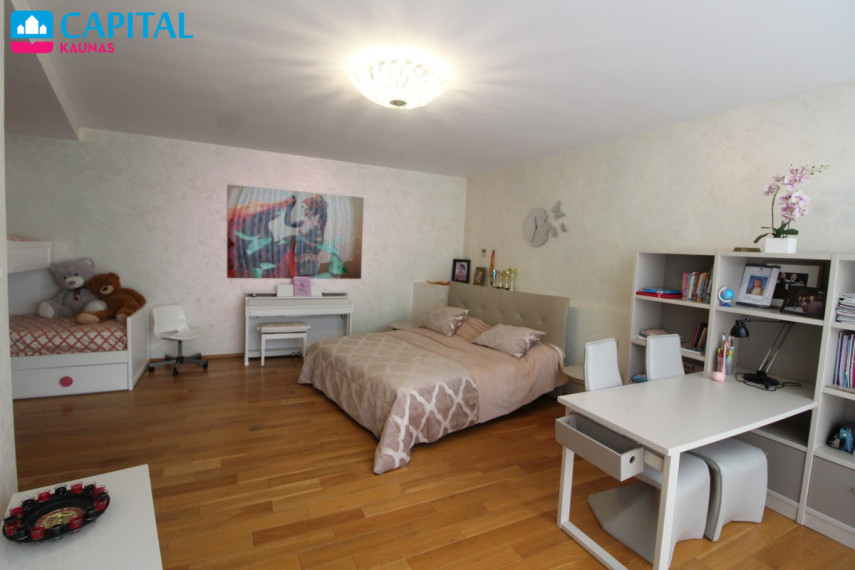 Parduodamas namas Marbella Golden Mile - Sierra Blanca , 437.00 kv.m ploto,  Floors 30