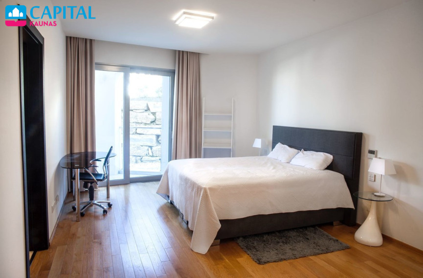 Parduodamas namas Marbella Golden Mile - Sierra Blanca , 463.00 kv.m ploto,  Floors 10