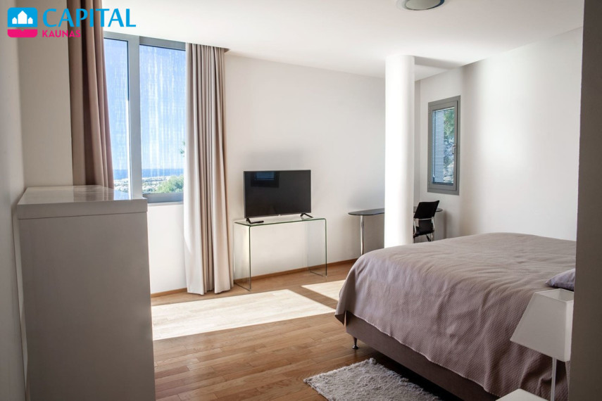 Parduodamas namas Marbella Golden Mile - Sierra Blanca , 463.00 kv.m ploto,  Floors 14