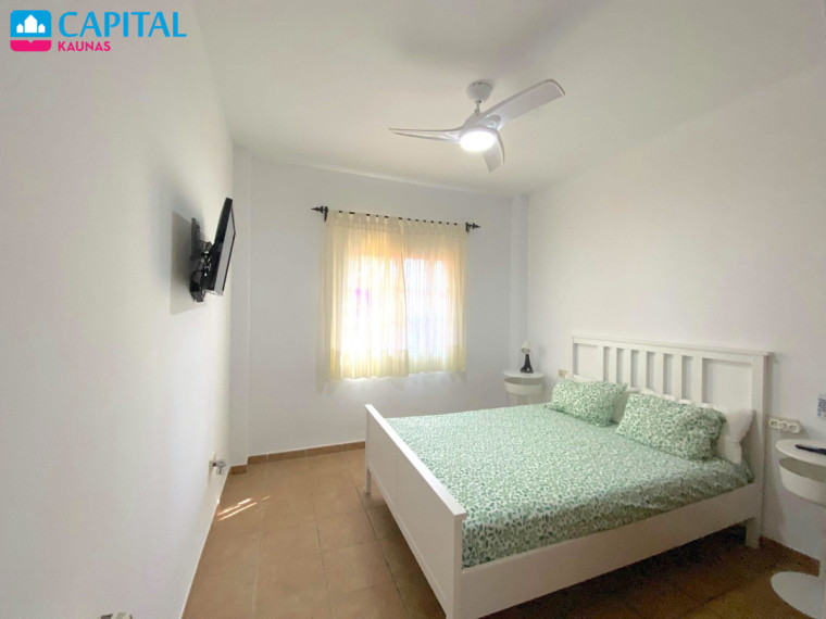 Nuomojamas namas Marbella Este - El Rosario , 230.00 kv.m ploto,  Floors 7