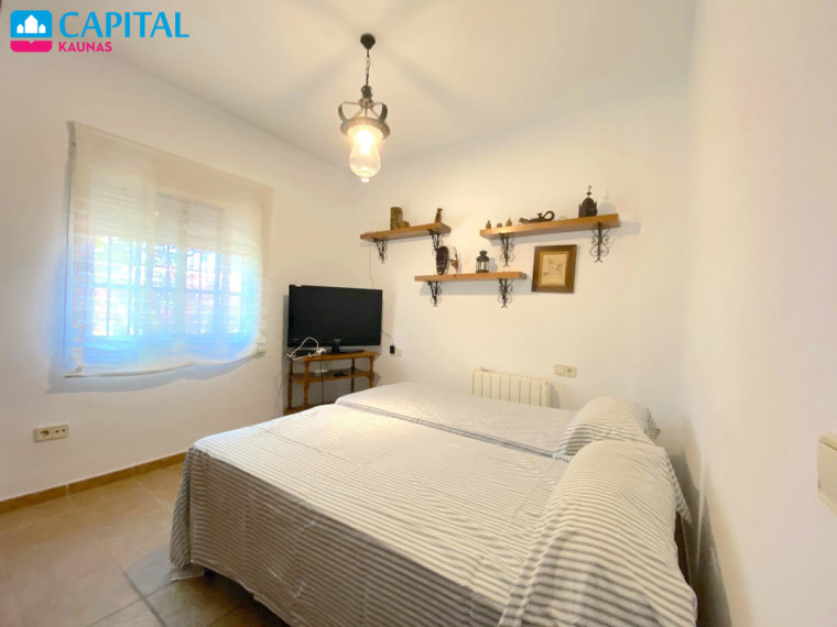 Nuomojamas namas Marbella Este - El Rosario , 230.00 kv.m ploto,  Floors 10