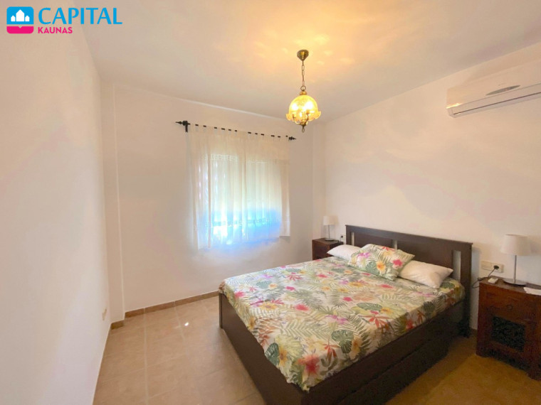 Nuomojamas namas Marbella Este - El Rosario , 230.00 kv.m ploto,  Floors 11