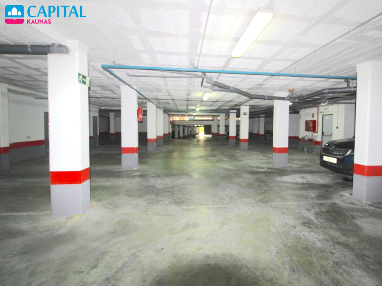 Nuomojamas butas Marbella Este - Bahia de Marbella , 142.00 kv.m ploto, 2 kambariai 10
