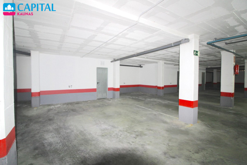 Nuomojamas butas Marbella Este - Bahia de Marbella , 142.00 kv.m ploto, 2 kambariai 25