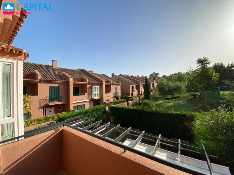 Nuomojamas namas Marbella Este - Los Monteros , 280.00 kv.m ploto,  Floors 1