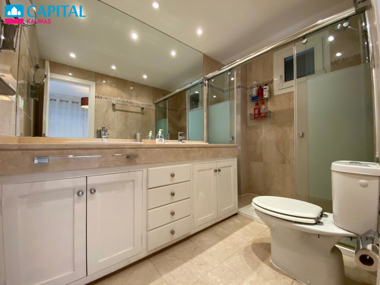 Nuomojamas namas Marbella Este - Los Monteros , 280.00 kv.m ploto,  Floors 7