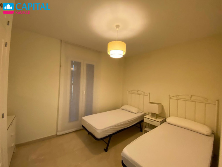 Nuomojamas namas Marbella Este - Los Monteros , 280.00 kv.m ploto,  Floors 13