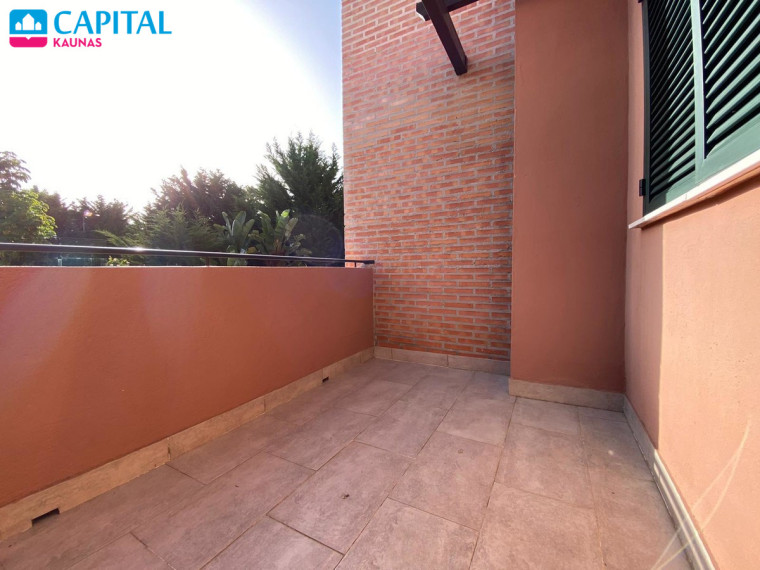 Nuomojamas namas Marbella Este - Los Monteros , 280.00 kv.m ploto,  Floors 14