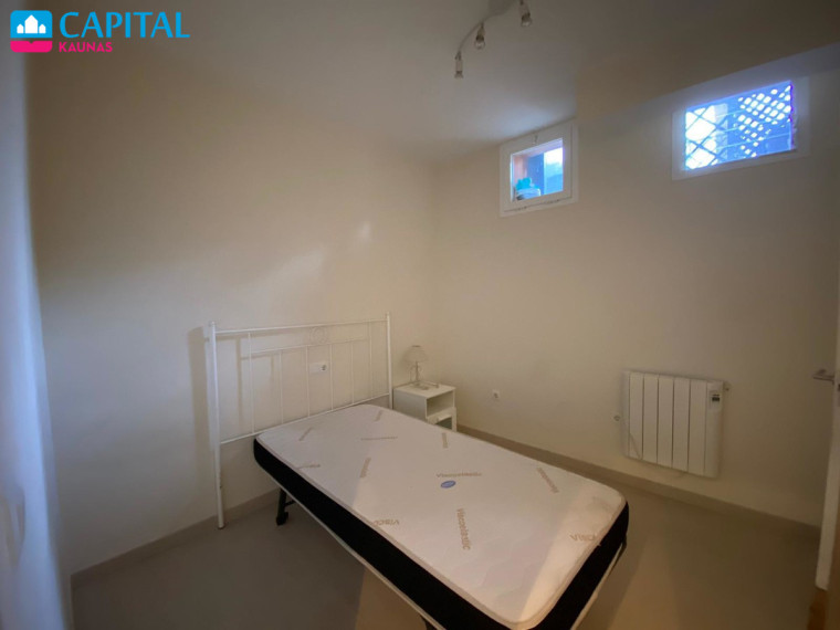 Nuomojamas namas Marbella Este - Los Monteros , 280.00 kv.m ploto,  Floors 16