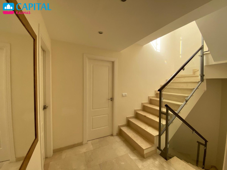 Nuomojamas namas Marbella Este - Los Monteros , 280.00 kv.m ploto,  Floors 19