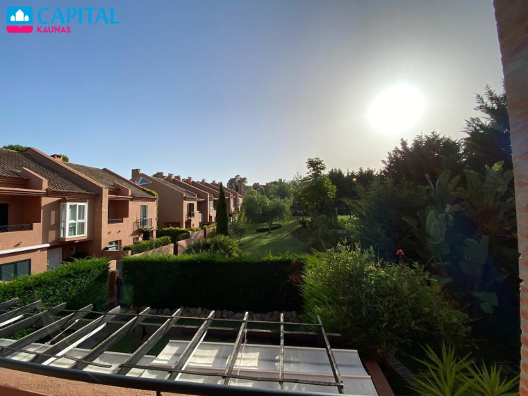 Nuomojamas namas Marbella Este - Los Monteros , 280.00 kv.m ploto,  Floors 22