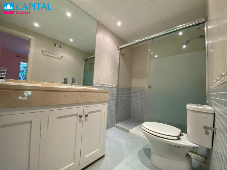 Nuomojamas namas Marbella Este - Los Monteros , 280.00 kv.m ploto,  Floors 28