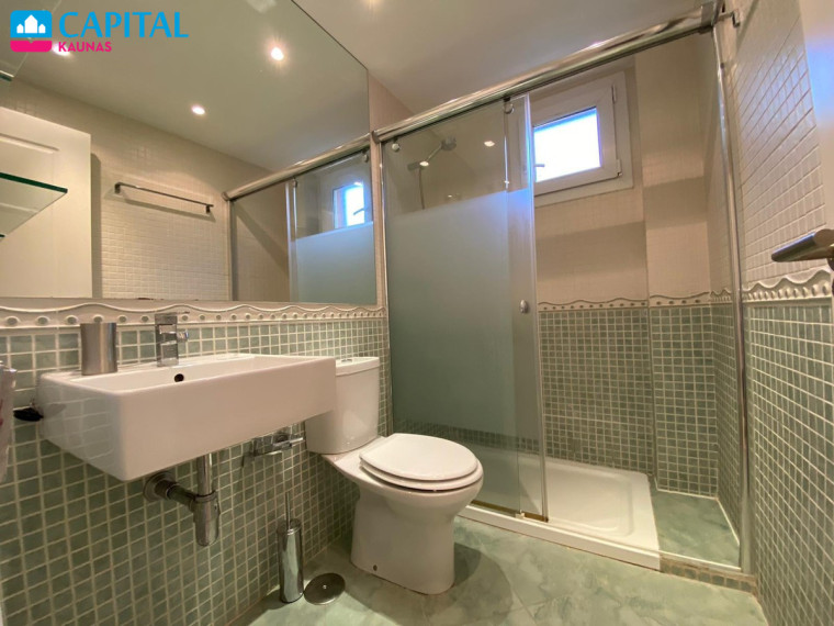 Nuomojamas namas Marbella Este - Los Monteros , 280.00 kv.m ploto,  Floors 29