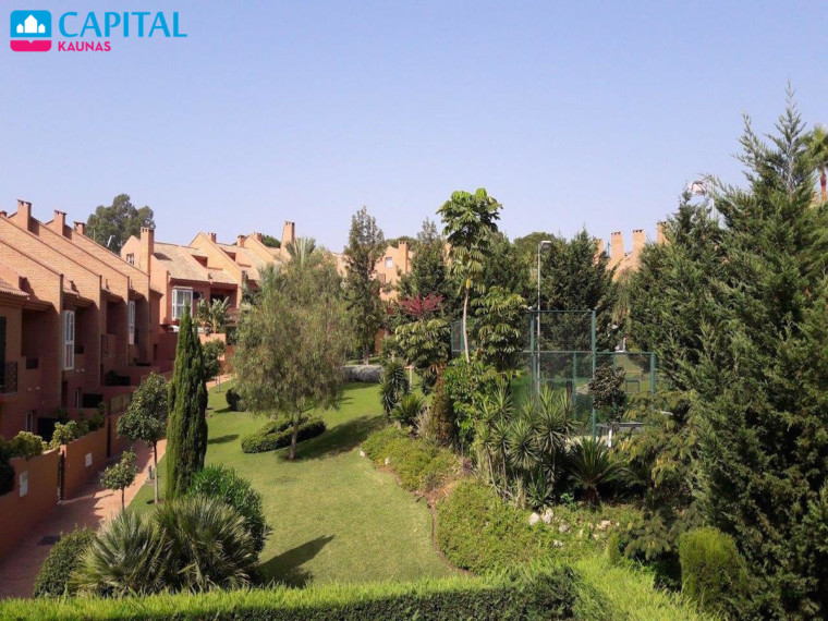Nuomojamas namas Marbella Este - Los Monteros , 280.00 kv.m ploto,  Floors 35