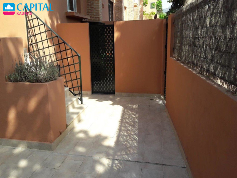 Nuomojamas namas Marbella Este - Los Monteros , 280.00 kv.m ploto,  Floors 37