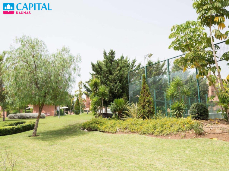 Nuomojamas namas Marbella Este - Los Monteros , 280.00 kv.m ploto,  Floors 39