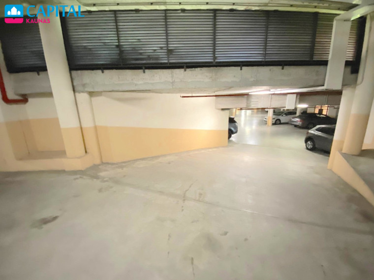 Nuomojamas butas Marbella Este - Rio Real , 137.00 kv.m ploto, 2 kambariai 29