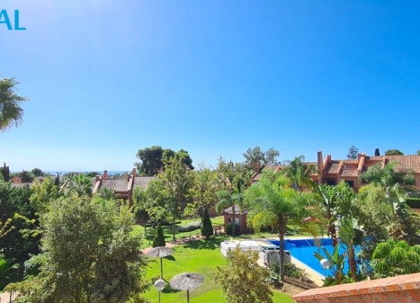 Nuomojamas namas Marbella Este - Los Monteros , 280.00 kv.m ploto, Floors Nuomojamas namas Marbella Este - Los Monteros , 280.00 kv.m ploto, Floors