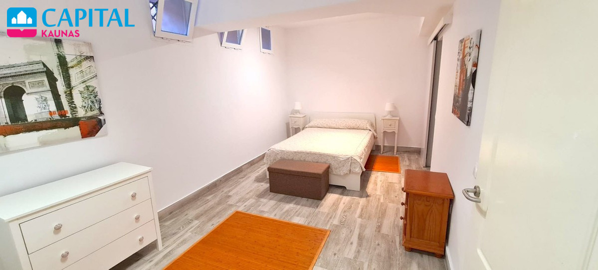 Nuomojamas namas Marbella Este - Los Monteros , 280.00 kv.m ploto,  Floors 15