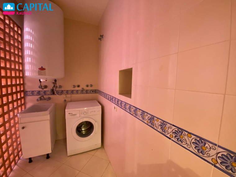 Nuomojamas butas Marbella Este - Elviria , 160.00 kv.m ploto, 3 kambariai 10
