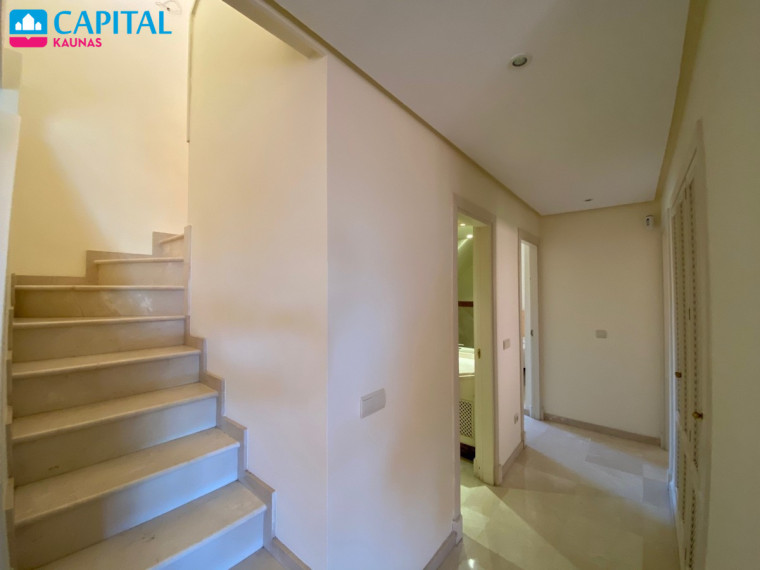 Nuomojamas butas Marbella Este - Elviria , 160.00 kv.m ploto, 3 kambariai 14
