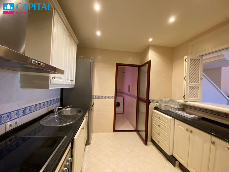 Nuomojamas butas Marbella Este - Elviria , 160.00 kv.m ploto, 3 kambariai 23