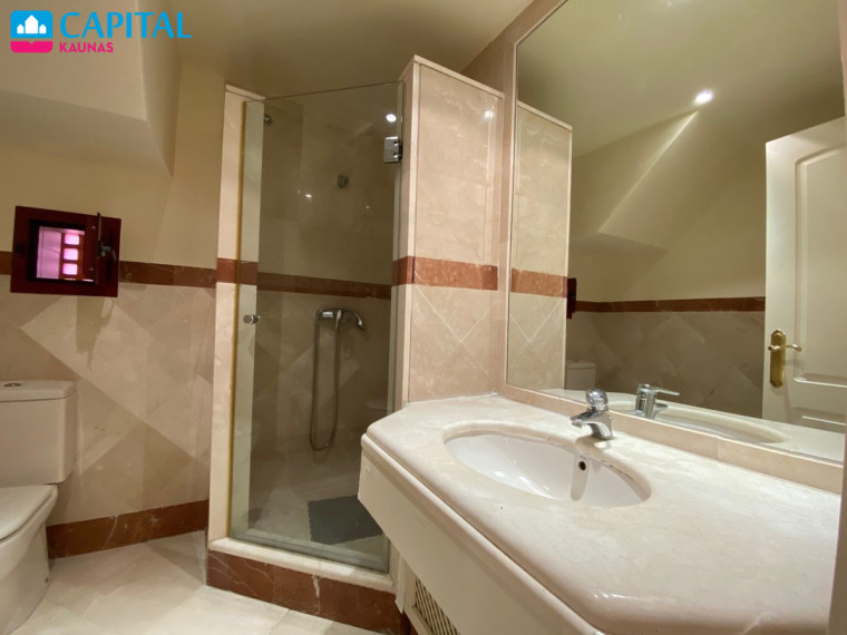 Nuomojamas butas Marbella Este - Elviria , 160.00 kv.m ploto, 3 kambariai 27